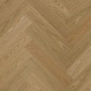 Кварцевый паркет QUARTZ PARQUET 33-407 Дуб Тоскана (английская елка)