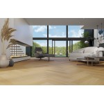 Кварцевый паркет QUARTZ PARQUET 33-407 Дуб Тоскана (английская елка)