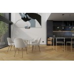 Кварцевый паркет QUARTZ PARQUET 33-407 Дуб Тоскана (английская елка)