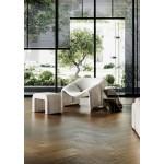 Кварцевый паркет QUARTZ PARQUET 33-410  Дуб Рустикальный (английская елка)