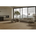 Кварцевый паркет QUARTZ PARQUET 33-410  Дуб Рустикальный (английская елка)