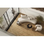 Кварцевый паркет QUARTZ PARQUET 33-410  Дуб Рустикальный (английская елка)