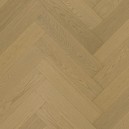 Кварцевый паркет QUARTZ PARQUET 33-414 Дуб Шампань (английская елка)