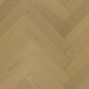 Кварцевый паркет QUARTZ PARQUET 33-414 Дуб Шампань (английская елка)