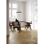 Кварцевый паркет QUARTZ PARQUET 33-414 Дуб Шампань (английская елка)