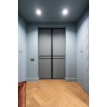 Кварцевый паркет QUARTZ PARQUET 33-419 Дуб Карельский (английская елка)