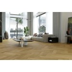 Кварцевый паркет QUARTZ PARQUET 33-463 Дуб Медовый Раф (английская елка)