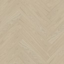 Кварцевый паркет Quartz Parquet Английская Ёлка Дуб Непокрытый 33-400 5/ 0,6 мм