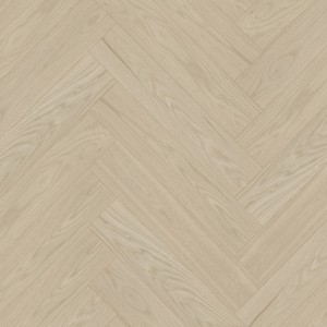Кварцевый паркет Quartz Parquet Английская Ёлка Дуб Непокрытый 33-400 5/ 0,6 мм