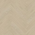 Кварцевый паркет Quartz Parquet Английская Ёлка Дуб Непокрытый 33-400 5/ 0,6 мм