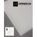 Потолочная плита SECRET X 1200x600x22