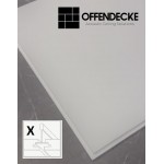 Потолочная плита SECRET X 1200x600x22