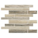 Керамогранит Эстима Мозаика BG00/03 Muretto 30x35 неполированная