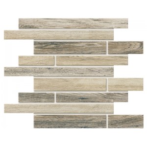 Керамогранит Эстима Мозаика BG00/03 Muretto 30x35 неполированная