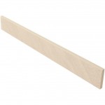 Керамогранит Эстима Плинтус GB01 7x60 Неполированный