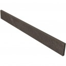 Керамогранит Эстима Плинтус GB03 7x60 Неполированный