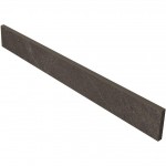 Керамогранит Эстима Плинтус GB03 7x60 Неполированный