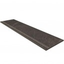 Керамогранит Эстима Ступень GB03-30x120x10-Непол. (с насечками)