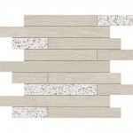 Керамогранит Эстима Мозаика KW00/CM00 Muretto 30x35 структур./непол.