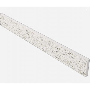 Керамогранит Эстима Плинтус CM00 7x60 Неполированный