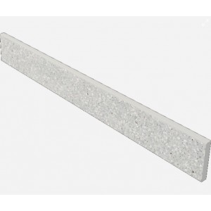 Керамогранит Эстима Плинтус CM01 7x60 Неполированный