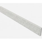 Керамогранит Эстима Плинтус CM01 7x60 Неполированный