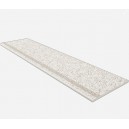 Керамогранит Эстима Ступень CM00-30x120x10-Непол. (с насечками)