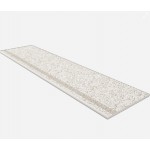 Керамогранит Эстима Ступень CM00-30x120x10-Непол. (с насечками)