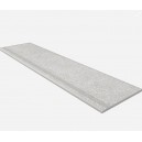 Керамогранит Эстима Ступень CM01-30x120x10-Непол. (с насечками)