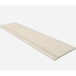 Керамогранит Эстима Ступень CM02-30x120x10-Непол. (с насечками)