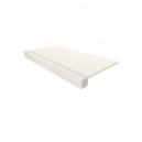 Керамогранит Эстима Комплект Ступень LN00 (33x120) непол. (прямоугол. бортик) с насечками + Подступенок (14,5x120)