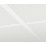 Потолочная панель Перфоманс А/T24 PE 600x600х20 