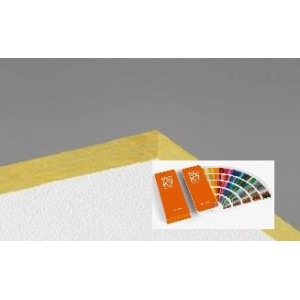 Потолочная панель Фокус A NE 600x600х20 RAL (поверхность Н4)