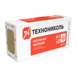 ТЕХНОНИКОЛЬ Технофас 1200х600х100мм (2,16м2 0,216м3) (3шт)