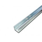 Профиль стоечный ПС-4  75х50мм, длина - 3м, 3,5м, 4м, 4,2м, 5,1м, 5,5м и 6м