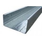 профиль потолочный ПП(60х27мм) 4 м,  Э