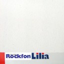 Потолочная плита Лилия (LILIA) 600х600х15