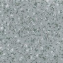 ЭЛ-ДЖИ Линолеум коммерческий Суприм Dot SPR 1303-04 светло-серая крошка (2м) (40м2)