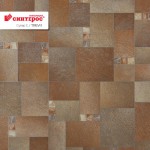 ТАРКЕТТ Линолеум Супер С Трейви 1 