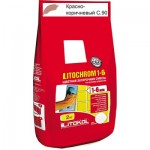 Затирка Litochrom 1-6 C.90 терракота 2 кг.