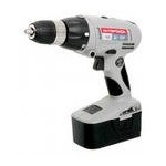 ИНТЕРСКОЛ Дрель аккумуляторная ДА-12-02 ЭР (2 аккум.)