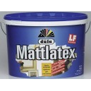 В.Д. "Mattlatex"RD-100, Зима, 10 л.