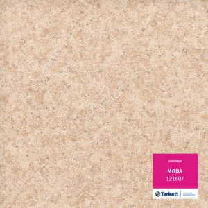 Линолеум ТАРКЕТТ Мода N121607 Beige 