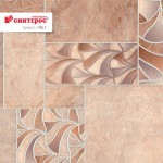 ТАРКЕТТ Линолеум Супер С Нил 1 