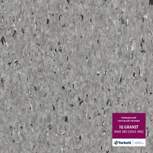 Линолеум Таркетт Гранит (Granit) 3040383 