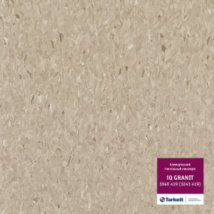 Линолеум Таркетт Гранит (Granit) 3040419