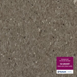 Линолеум Таркетт Гранит (Granit) 3040420