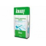 КНАУФ УБО (25кг) стяжка цементная легкая