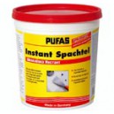 ПУФАС N33 Шпаклевка для внутр/наруж работ готовая (0,4кг) Instant-Spachtel (немороз)