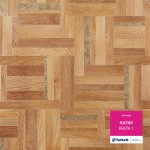 ТАРКЕТТ Линолеум Магия Агата 1